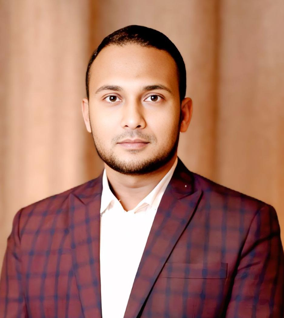 MOHAMMED NASIR UDDIN RUMEL