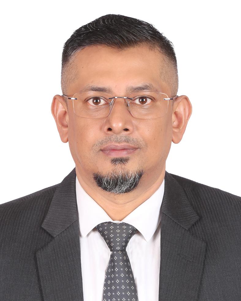 NEYAMUL HAQUE SAYEM